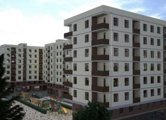 Продается 1-ком. квартира, 41 м2, Махачкала, проспект Казбекова, 248/1