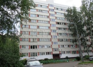 Продается двухкомнатная квартира, 46.6 м2, Санкт-Петербург, проспект Луначарского, 70к2, муниципальный округ № 15