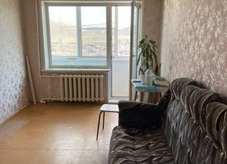 Сдается в аренду 2-ком. квартира, 43.5 м2, Сорск, улица Дружбы