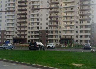 Продажа трехкомнатной квартиры, 74 м2, Волгоград, улица Расула Гамзатова, 19, ЖК Шоколад