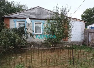 Продам дом, 58.4 м2, село Ниновка, Советская улица