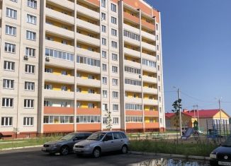 Продажа однокомнатной квартиры, 41 м2, деревня Алтуховка, Олимпийская улица