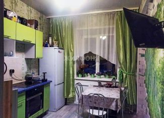 Продается четырехкомнатная квартира, 98.5 м2, Новосибирск, улица Никитина, 93А