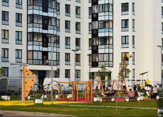 Продается двухкомнатная квартира, 60.4 м2, Санкт-Петербург, муниципальный округ Ульянка, проспект Ветеранов
