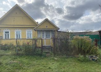 Продаю дом, 50 м2, Киров, улица Калинина, 16