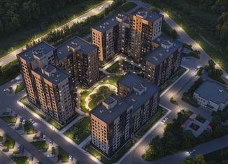 Продается 3-ком. квартира, 78 м2, посёлок Петровский