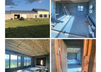 Продается дом, 80 м2, СНТ Содружество