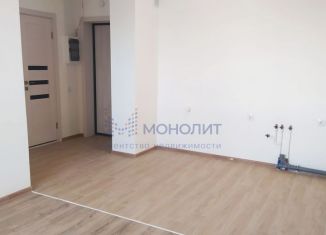 Продам 1-ком. квартиру, 24 м2, Нижний Новгород, ЖК Дома на Культуре, улица Коперника, 2