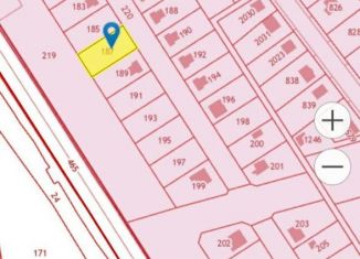 Продается участок, 10 сот., деревня Суровка, Светлая улица