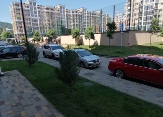 Продается квартира студия, 22 м2, Сочи, улица Калараша, 64/13к2, ЖК Семейный