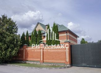 Продаю дом, 378.7 м2, посёлок Кузьмино, улица Грибоедова, 59