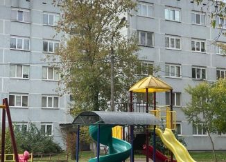 Продам 3-комнатную квартиру, 62 м2, поселок Челюскинский, Мичуринский тупик, 1