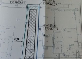 Продается участок, 16.3 сот., Краснодар, улица Седина, 4, микрорайон Завод Радиоизмерительных Приборов