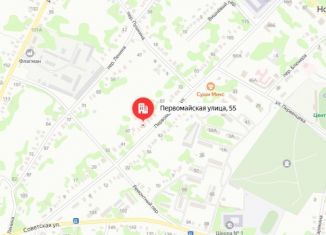 Продается участок, 36.1 сот., станица Новопокровская, Первомайская улица, 55