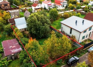 Участок на продажу, 7.9 сот., Пушкин, 7-я линия