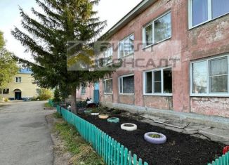 Продаю 2-комнатную квартиру, 50 м2, село Сосновка, Молодёжный переулок, 3