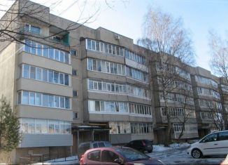 Продажа 2-комнатной квартиры, 52.2 м2, Ворсма, улица Гагарина