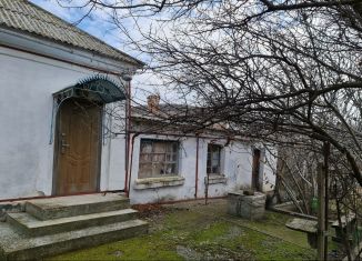 Продажа дома, 45 м2, село Юркино, улица Кирова, 23А