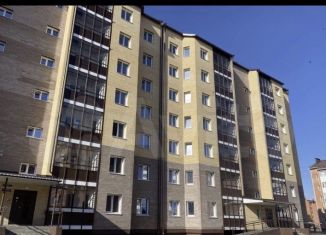 Продажа 1-комнатной квартиры, 39 м2, Черногорск, улица Генерала Тихонова, 11Б