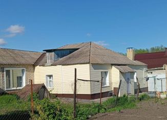 Продажа дома, 55 м2, село Нижнедевицк, Пролетарская улица, 22