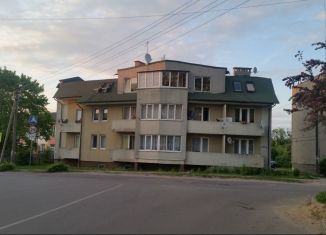 Продажа трехкомнатной квартиры, 96 м2, Багратионовск, улица Багратиона, 23