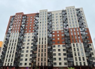 Продажа 2-комнатной квартиры, 53.7 м2, поселение Московский, Родниковая улица, 9Ак6, ЖК Позитив