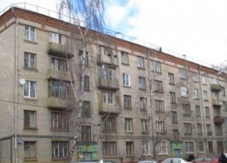 Продажа 1-комнатной квартиры, 31 м2, Москва, Полтавская улица, метро Савеловская