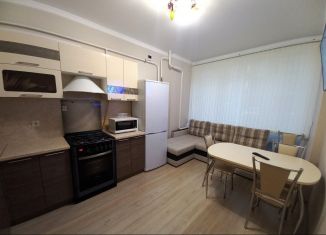 Продается 1-ком. квартира, 37 м2, Анапа, улица Ленина, 180Ак6, ЖК Южный