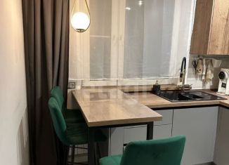 Продажа 1-комнатной квартиры, 37 м2, Москва, Клязьминская улица, 17, станция Марк