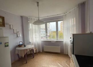 Продается двухкомнатная квартира, 61.7 м2, Москва, улица Руднёвка, 4, район Косино-Ухтомский