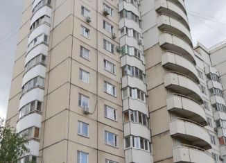 Трехкомнатная квартира на продажу, 76.6 м2, Москва, Хавская улица, 1к1, Хавская улица