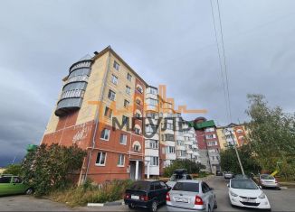 Продажа 3-комнатной квартиры, 70 м2, поселок Дубовое, Ягодная улица, 1Д