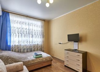Сдается 1-комнатная квартира, 32 м2, Саратов, улица имени Г.К. Орджоникидзе, 42А, Заводской район