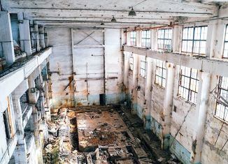 Сдается производство, 6300 м2, городской посёлок имени Морозова, улица Рабочего Батальона, 22