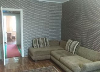 2-комнатная квартира в аренду, 51 м2, Новокузнецк, Зыряновская улица, 74Б