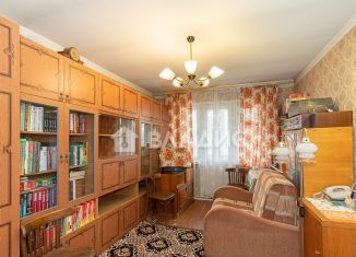 Продается однокомнатная квартира, 32.4 м2, Владимир, улица Балакирева, Октябрьский район