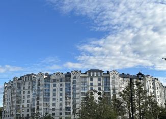 Продажа однокомнатной квартиры, 38.6 м2, Зеленоградск