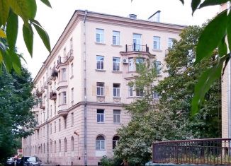 Продажа трехкомнатной квартиры, 109 м2, Санкт-Петербург, улица Полярников, 11, улица Полярников