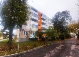 Однокомнатная квартира на продажу, 37 м2, посёлок совхоза Крёкшино, посёлок совхоза Крёкшино, 16Б