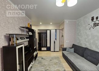 3-комнатная квартира на продажу, 58 м2, посёлок Шатск, Садовая улица, 7