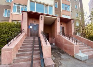 Продается трехкомнатная квартира, 97.3 м2, Санкт-Петербург, метро Зенит, улица Савушкина, 121к2Б