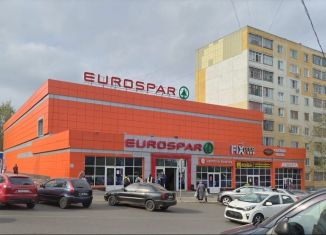 Сдается торговая площадь, 400 м2, Саранск, улица Коваленко, 53А