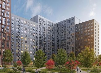 Продам квартиру студию, 22.3 м2, Москва, Молжаниновский район