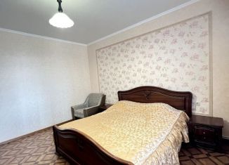 Сдача в аренду четырехкомнатной квартиры, 90 м2, Сочи, переулок Рахманинова, 23/3, микрорайон Новый Сочи