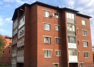 Продам 2-комнатную квартиру, 43.7 м2, Камышлов, улица Свердлова, 48А