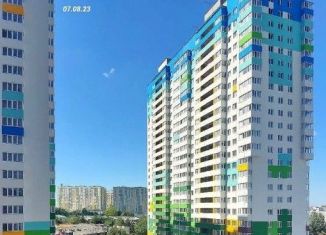 Продам 3-комнатную квартиру, 105 м2, Самара, метро Спортивная