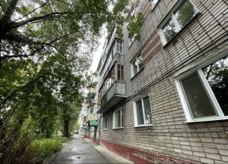 Продам трехкомнатную квартиру, 60.5 м2, Томск, Красноармейская улица, 46