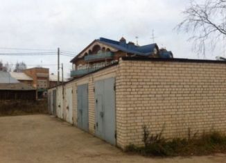 Аренда гаража, 20 м2, село Выльгорт, Лесной переулок