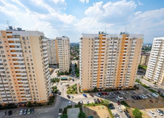 Продажа квартиры студии, 23.4 м2, Краснодар, улица Лавочкина, 29, ЖК Восток