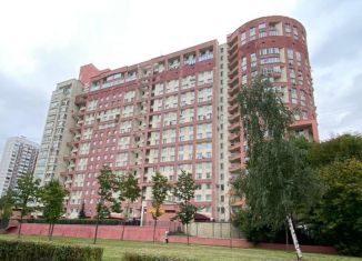 Пятикомнатная квартира на продажу, 220 м2, Москва, метро Раменки, Мичуринский проспект, 29